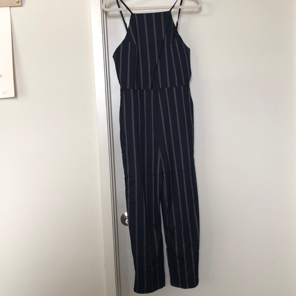 Anthropologie Naeve Jumpsuit - Sm NWT - Picture 4 of 7